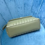 LOULOU MEDIUM IN QUILTED LEATHER - Image 5
