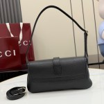Gucci Jackie small shoulder bag - Image 3