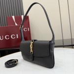 Gucci Jackie small shoulder bag - Image 6