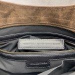 Balenciaga Women’s Le City Bag Medium - Image 8