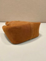 Prada Leather mini bag - Image 4