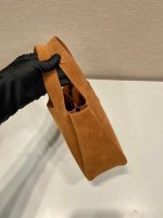 Prada Leather mini bag - Image 5
