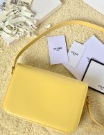 CELINE CLASSIQUE TRIOMPHE BAG - Image 2