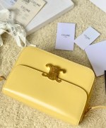 CELINE CLASSIQUE TRIOMPHE BAG - Image 4