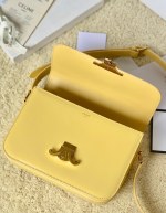 CELINE CLASSIQUE TRIOMPHE BAG - Image 5