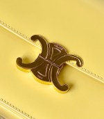 CELINE CLASSIQUE TRIOMPHE BAG - Image 8