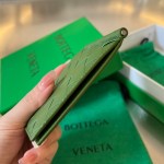 Bottega Veneta BV Intrecciato Bill Clip Wallet - Image 3