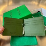 Bottega Veneta BV Intrecciato Bill Clip Wallet - Image 5