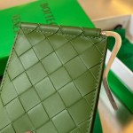 Bottega Veneta BV Intrecciato Bill Clip Wallet - Image 9