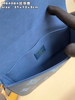 Louis Vuitton Pochette Félicie - Image 8