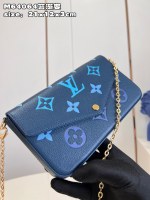 Louis Vuitton Pochette Félicie