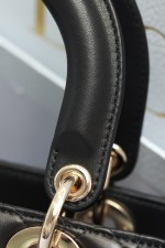 Medium Lady Dior Bag - Image 5