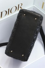 Medium Lady Dior Bag - Image 7