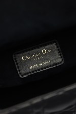 Medium Lady Dior Bag - Image 8