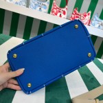 Prada Canapa Tote Bag - Image 5