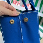 Prada Canapa Tote Bag - Image 6