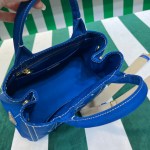 Prada Canapa Tote Bag - Image 7