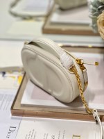 DIOR CD SIGNATURE OVAL CAMERA BAG - Image 5