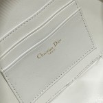 DIOR CD SIGNATURE OVAL CAMERA BAG - Image 9