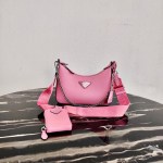 Prada Re-Edition 2005 Saffiano leather bag