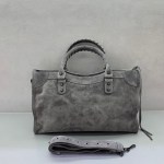 Balenciaga Le City Bag Large - Image 8
