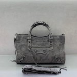 Balenciaga Le City Bag Large