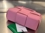 BOTTEGA VENETA BV Candy Arco Tote Bag - Image 3
