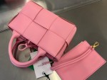BOTTEGA VENETA BV Candy Arco Tote Bag - Image 4