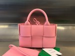 BOTTEGA VENETA BV Candy Arco Tote Bag