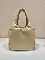 Medium padded Prada Soft nappa leather bag - Image 4