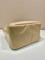 Medium padded Prada Soft nappa leather bag - Image 6