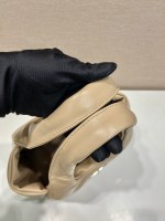 Medium padded Prada Soft nappa leather bag - Image 7