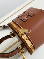Celine Mini Vanity Case Shoulder Bag - Image 5