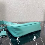 Prada Nylon Hobo - Image 8