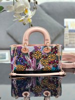 Dior Lady D-Joy Small Bag - Image 2