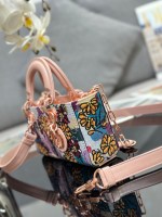 Dior Lady D-Joy Small Bag - Image 3