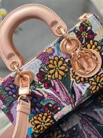 Dior Lady D-Joy Small Bag - Image 4