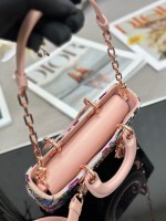 Dior Lady D-Joy Small Bag - Image 7
