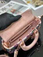 Dior Lady D-Joy Small Bag - Image 8