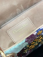 Dior Lady D-Joy Small Bag - Image 9