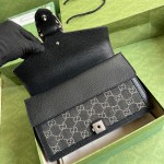 Gucci Dionysus GG Shoulder Bag - Image 5