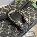 Gucci Dionysus GG Shoulder Bag - Image 6