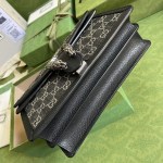 Gucci Dionysus GG Shoulder Bag - Image 8