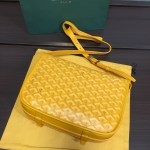 Goyard Messenger Bag - Image 5