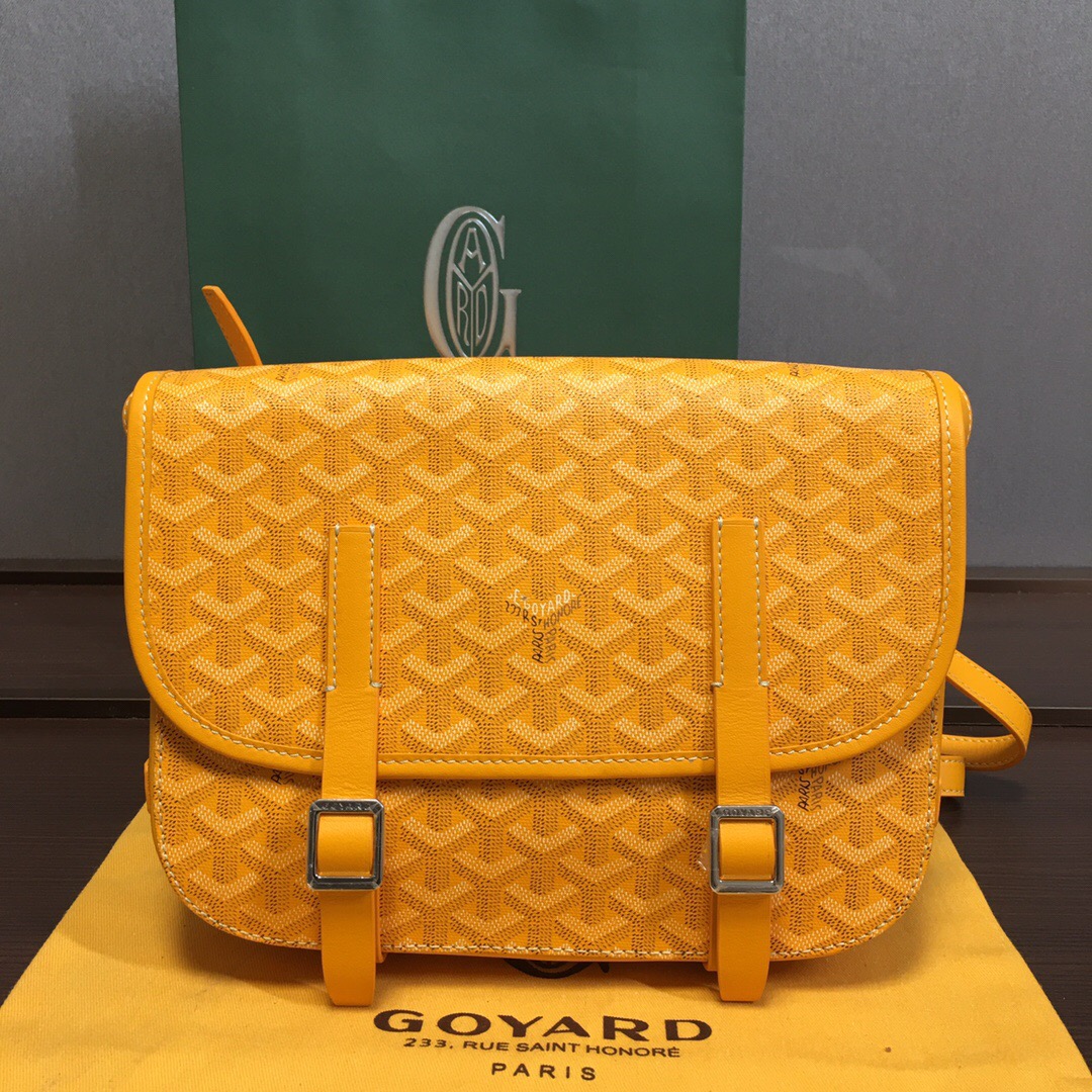 HSC-F993268F26B9 Goyard Messenger Bag - Image 1