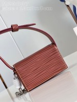 Louis Vuitton Micro Steamer - Image 4