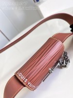 Louis Vuitton Micro Steamer - Image 6