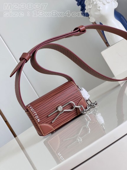 Louis Vuitton Micro Steamer