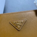 Large Prada Galleria Saffiano leather bag - Image 4
