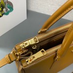 Large Prada Galleria Saffiano leather bag - Image 7